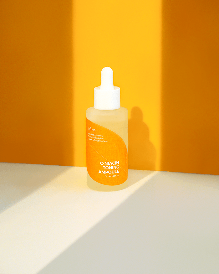 C-Niacin Toning Ampoule