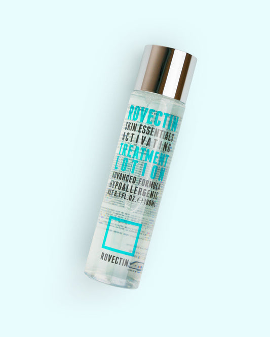 Skin Essentials Activating Treatment Lotion