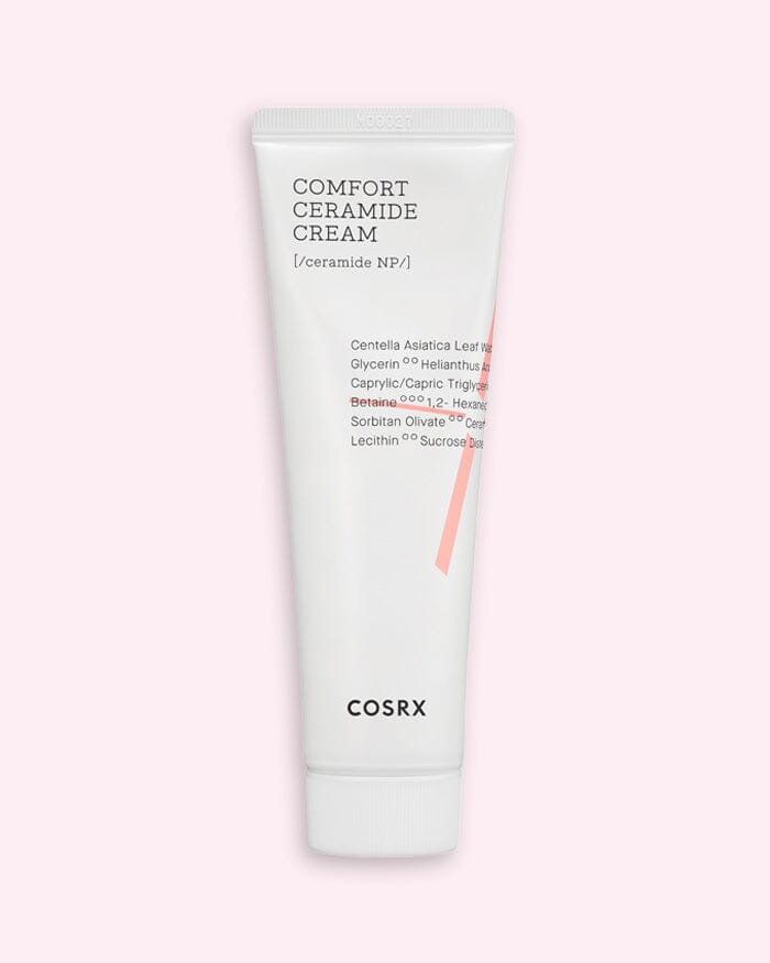 Balancium Comfort Ceramide Cream