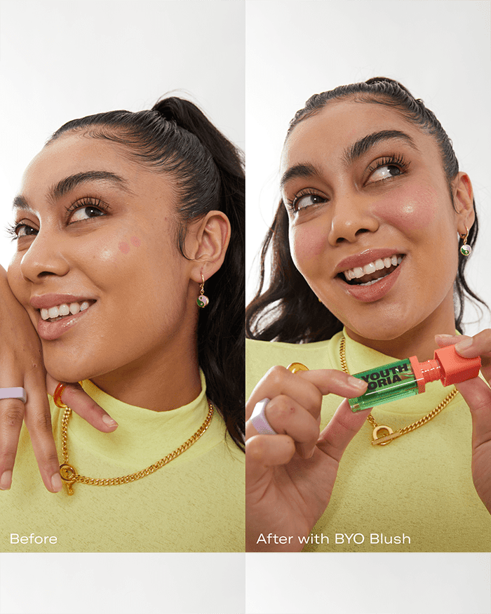 BYO Blush