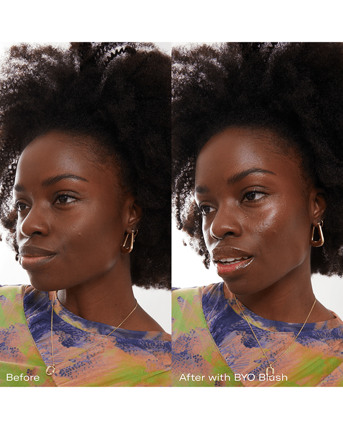 BYO Blush