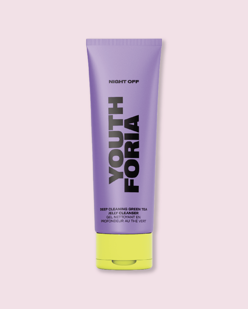 Night Off Face Wash