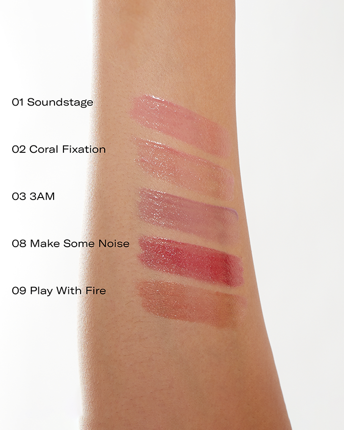 Dewy Gloss