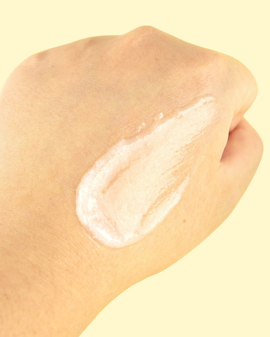 Squeeze Green Watery Gel Cream